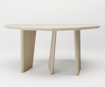 Modern Dining Table-ID:452982909
