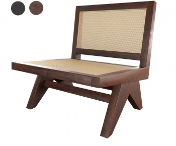 Nordic Style Lounge Chair-ID:260190019