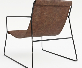 Modern Lounge Chair-ID:595632081