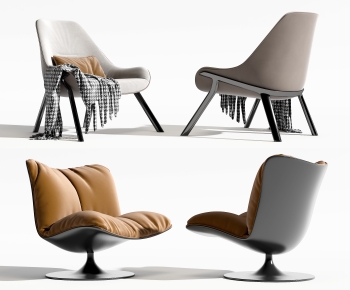 Modern Lounge Chair-ID:852073916