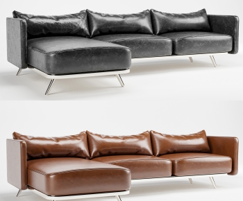 Modern Corner Sofa-ID:109982019