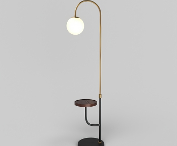 Modern Floor Lamp-ID:318432096