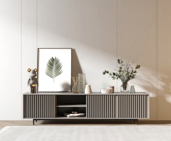 Modern TV Cabinet-ID:759066104