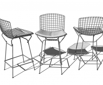 Modern Bar Chair-ID:689019926