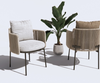 Modern Lounge Chair-ID:781866078