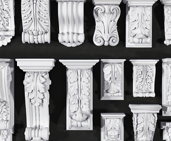 European Style Carving-ID:601680327