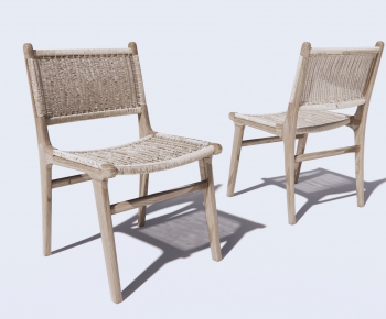 Nordic Style Lounge Chair-ID:438565971