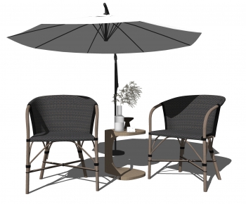 Modern Outdoor Chair-ID:655970104