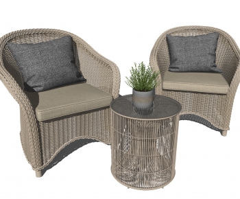 Modern Lounge Chair-ID:462228061
