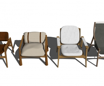 Modern Lounge Chair-ID:710269936