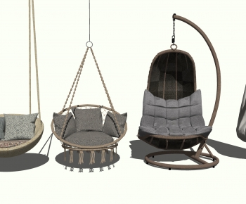 Modern Hanging Chair-ID:876709948