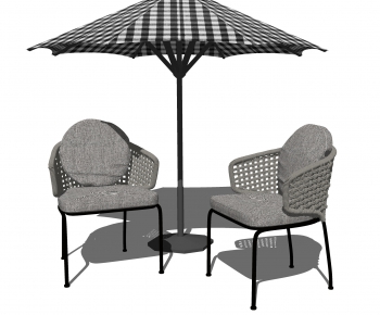 Modern Lounge Chair-ID:235747108