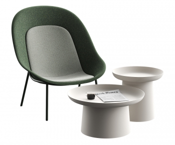 Modern Lounge Chair-ID:870358943