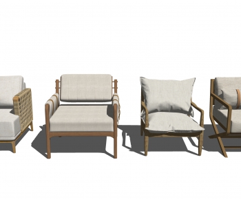 Modern Lounge Chair-ID:999099976