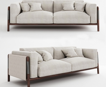 Modern A Sofa For Two-ID:885497099