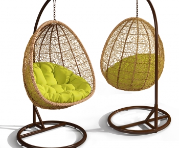 Nordic Style Hanging Chair-ID:959971904