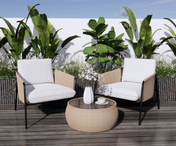 Modern Outdoor Tables And Chairs-ID:788481009
