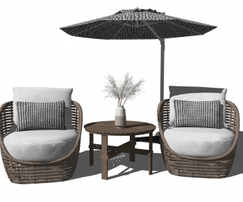 Modern Outdoor Tables And Chairs-ID:918355944