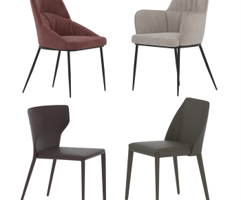 Modern Single Chair-ID:590073115