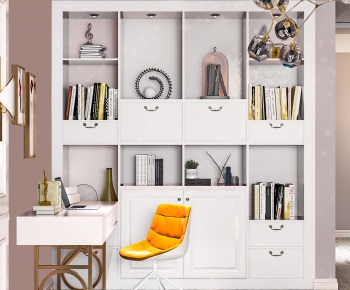 Modern Bookcase-ID:750355018