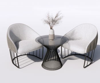 Modern Lounge Chair-ID:118380073