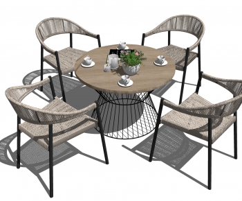 Modern Outdoor Tables And Chairs-ID:820214998