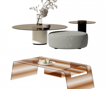 Modern Coffee Table-ID:316080095