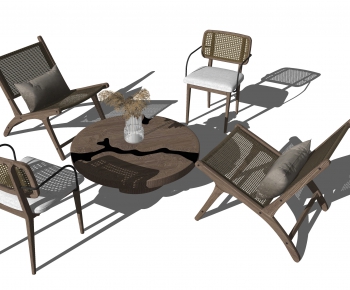 Modern Outdoor Tables And Chairs-ID:201909519