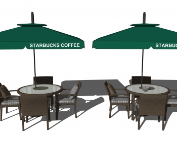Modern Outdoor Tables And Chairs-ID:178807022