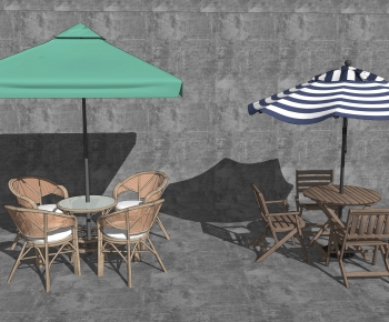 Modern Outdoor Tables And Chairs-ID:428728108