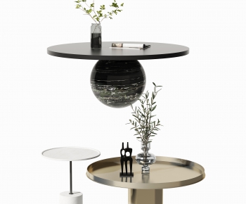 Modern Coffee Table-ID:255074024