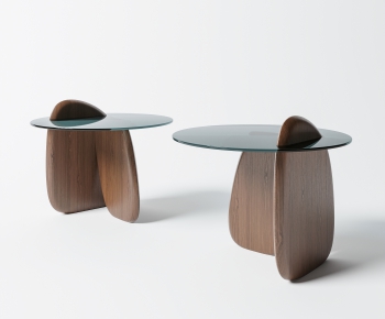Modern Side Table/corner Table-ID:400572067