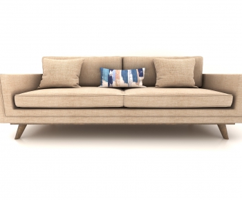 Modern A Sofa For Two-ID:238055949