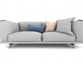 Modern A Sofa For Two-ID:432847025