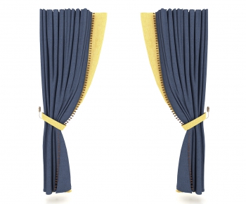 Modern The Curtain-ID:959053042