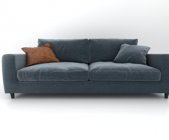 Modern A Sofa For Two-ID:626835118