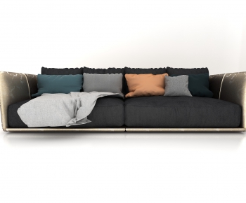 Modern A Sofa For Two-ID:873791938