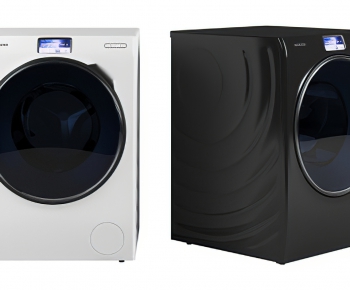 Modern Washing Machine-ID:796709069