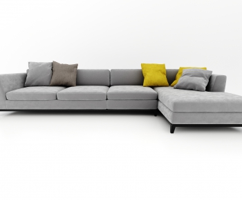 Modern Corner Sofa-ID:678861157