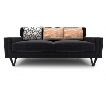 Modern A Sofa For Two-ID:452842959