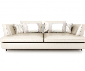 Modern A Sofa For Two-ID:664586077