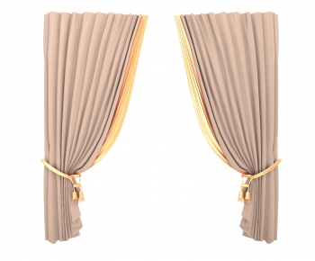 Modern The Curtain-ID:977071052