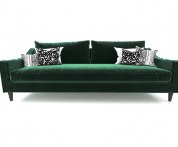 Modern A Sofa For Two-ID:419362072