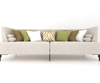 Modern A Sofa For Two-ID:923621893