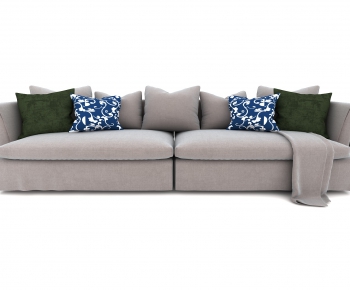 Modern A Sofa For Two-ID:990711938