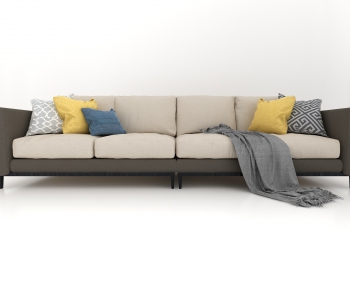 Modern Multi Person Sofa-ID:781524909