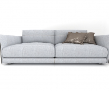 Modern A Sofa For Two-ID:156543028