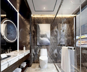 Modern TOILET-ID:582730057