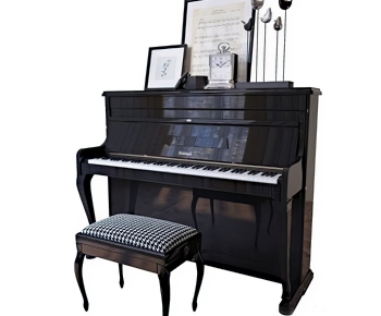 Modern Piano-ID:508070093