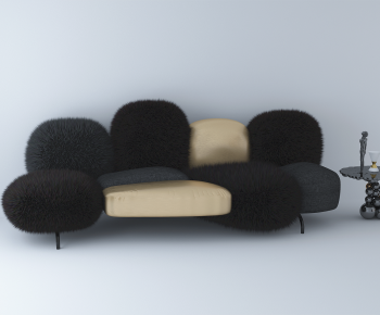 Modern A Sofa For Two-ID:993220091